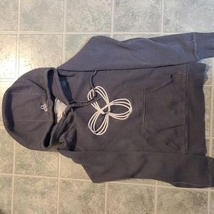 Used Classic Tna hoodie
